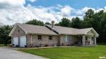 Luxury Home for sale at 1632  PERSHING Road  in West Frankfort Illinois!