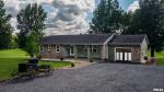 Luxury Home for sale at 511  WHITE Street  in Creal Springs Illinois!