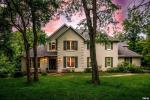 Luxury Home for sale at 12524 W DOWNING Place  in Brimfield Illinois!