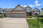 Luxury Home for sale at 11020 N RUBY Court  in Dunlap Illinois!
