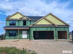 Luxury Home for sale at 511 W COPPER RIDGE Court  in Dunlap Illinois!