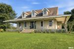 Home for sale at 3100  Ozark Road  in Ozark Illinois!