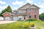 Home for sale at 10416 W LAKE CAMELOT Drive  in Mapleton Illinois!