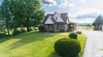 Luxury Home for sale at 1105  UPPER SPRING BAY Road  in East Peoria Illinois!