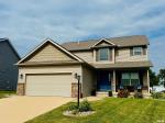 Home for sale at 117  Tuscany Court  in Morton Illinois!