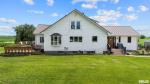 Home for sale at 2745  State Route 91 Route  in Princeville Illinois!