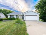 Home for sale at 4405 S NEWCASTLE Court  in Mapleton Illinois!