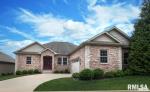 Luxury Home for sale at 2612 W Lake Pointe Terrace  in Peoria Illinois!