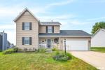 Home for sale at 1906  STONERIDGE   in Washington Illinois!