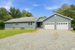 Luxury Home for sale at 1977  County Road 200 E Road  in Thompsonville Illinois!