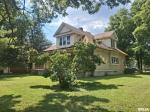 Home for sale at 1017 N LOGAN Street  in Lincoln Illinois!