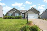 Home for sale at 1909  COBBLESTONE Street  in Washington Illinois!