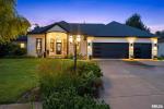 Luxury Home for sale at 1964  CHESTNUT Lane  in Washington Illinois!