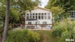 Luxury Home for sale at 13481 S Egypt Shores Drive  in Creal Springs Illinois!