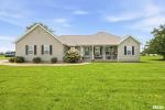 Home for sale at 11605  Macie Drive  in Marion Illinois!