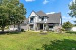 Luxury Home for sale at 205  Dinah Lane  in Marion Illinois!