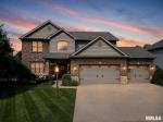 Luxury Home for sale at 6803 N Basket Oak Drive  in Edwards Illinois!