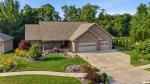 Luxury Home for sale at 1841  AUTUMN RIDGE   in Washington Illinois!