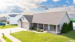 Luxury Home for sale at 1013  Haymeadow Lane  in Metamora Illinois!