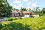 Luxury Home for sale at 521  FANTASY Lane  in Chillicothe Illinois!