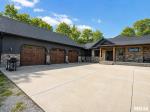 Luxury Home for sale at 857  Ariel View Road  in DeSoto Illinois!