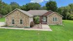 Home for sale at 180  Illinois Highway 37 Highway  in Goreville Illinois!