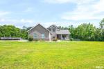 Luxury Home for sale at 8210 W VICKI LYNN Drive  in Mapleton Illinois!