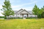 Luxury Home for sale at 308  CONAGHAN Drive  in Groveland Illinois!