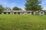 Luxury Home for sale at 6610 W TUSCARORA Road  in Mapleton Illinois!