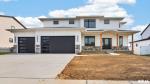 Luxury Home for sale at 5308  Finlen Lane  in Bloomington Illinois!