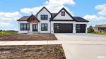 Luxury Home for sale at 5315  Finlen Lane  in Bloomington Illinois!