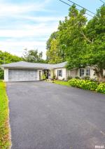 Home for sale at 340  HAWTHORNE Circle  in Creve Coeur Illinois!