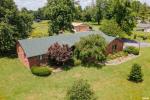 Luxury Home for sale at 1000 N Pentecost Drive  in Marion Illinois!