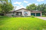 Home for sale at 800 E 8TH Street  in Delavan Illinois!