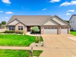 Luxury Home for sale at 605  VICTORIA Drive  in Washington Illinois!