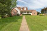Luxury Home for sale at 1800  WREN Drive  in Marion Illinois!