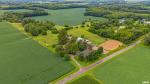 Price change at 7789 N WILDLIFE Drive  in Hopedale Illinois!