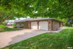 Luxury Home for sale at 570 N MINNESOTA Avenue  in Morton Illinois!