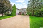 Home for sale at 2816 W WILLOW RIDGE Circle  in Peoria Heights Illinois!