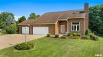 Luxury Home for sale at 610  BAYSIDE Circle  in Germantown Hills Illinois!