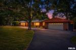 Luxury Home for sale at 204 W DETWEILLER Drive  in Peoria Illinois!