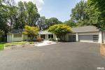 Luxury Home for sale at 9705 N CHERRY BARK Court  in Peoria Illinois!