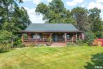 Luxury Home for sale at 28829 N BITNER Road  in Glasford Illinois!