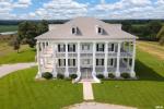 Luxury Home for sale at 6399  Pelican Lane  in Carbondale Illinois!