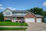 Luxury Home for sale at 2306 W BROOKLYN Place  in Dunlap Illinois!
