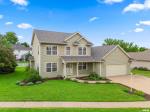 Luxury Home for sale at 309  KNOLLAIRE Drive  in Metamora Illinois!