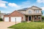Luxury Home for sale at 1265  GLENWOOD Drive  in Metamora Illinois!