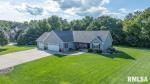 Luxury Home for sale at 116  OAK VALLEY Drive  in Goodfield Illinois!