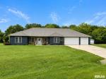 Luxury Home for sale at 1700  Hickory Trails Road  in Carbondale Illinois!