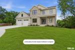 Luxury Home for sale at 4100 W VISTARIDGE Court  in Peoria Illinois!